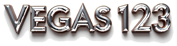 vegas123 login logo