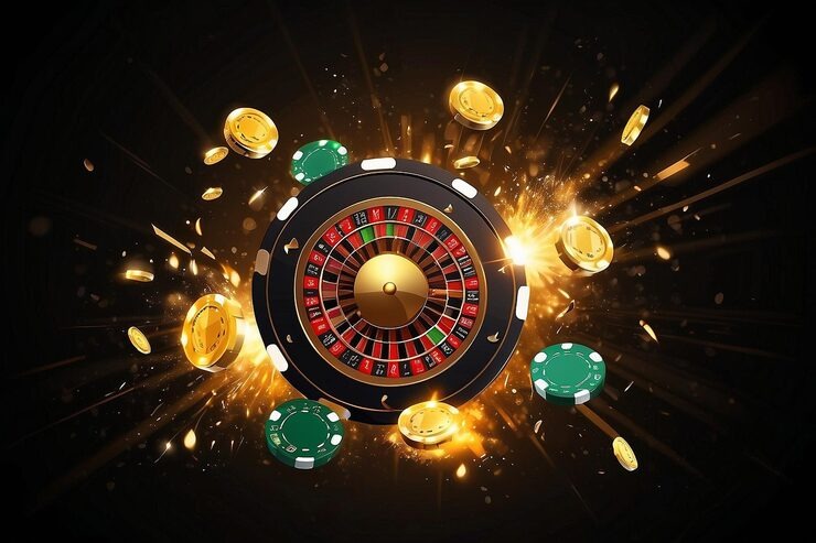 vegas123 login Live Casino