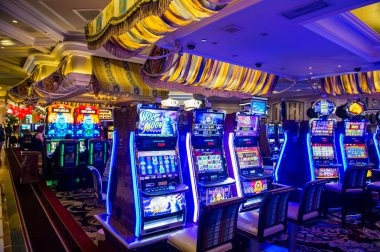 vegas123 login Arcade Games