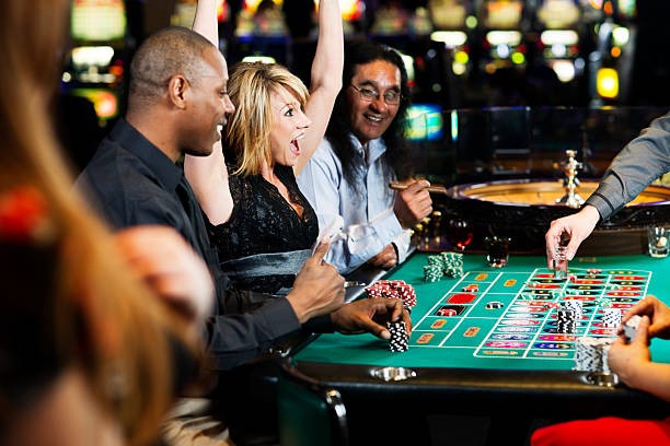 vegas123 login Bingo